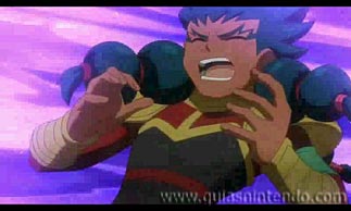 Inazuma Eleven GO Chrono Stones: Trueno / Llamarada