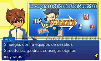 Inazuma Eleven GO Chrono Stones: Trueno / Llamarada