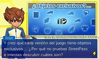 Inazuma Eleven GO Chrono Stones: Trueno / Llamarada