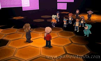 Inazuma Eleven GO Chrono Stones: Trueno / Llamarada
