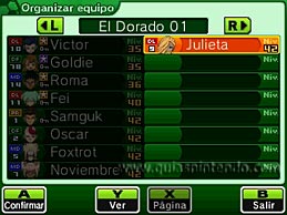 Inazuma Eleven GO Chrono Stones: Trueno / Llamarada