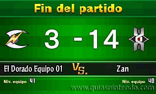 Inazuma Eleven GO Chrono Stones: Trueno / Llamarada