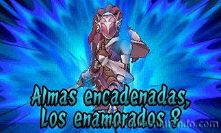Inazuma Eleven GO Chrono Stones: Trueno / Llamarada