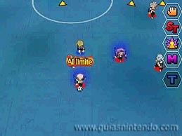 Inazuma Eleven GO Chrono Stones: Trueno / Llamarada
