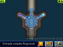 Inazuma Eleven GO Chrono Stones: Trueno / Llamarada
