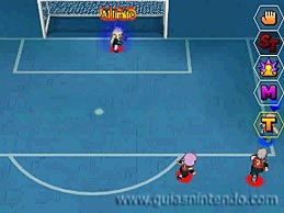 Inazuma Eleven GO Chrono Stones: Trueno / Llamarada
