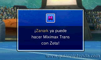 Inazuma Eleven GO Chrono Stones: Trueno / Llamarada