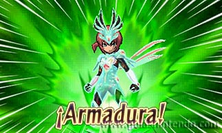 Inazuma Eleven GO Chrono Stones: Trueno / Llamarada