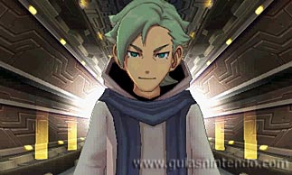 Inazuma Eleven GO Chrono Stones: Trueno / Llamarada
