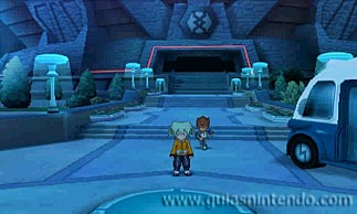 Inazuma Eleven GO Chrono Stones: Trueno / Llamarada