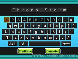 Inazuma Eleven GO Chrono Stones: Trueno / Llamarada