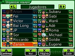 Inazuma Eleven GO Chrono Stones: Trueno / Llamarada