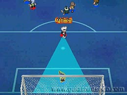 Inazuma Eleven GO Chrono Stones: Trueno / Llamarada
