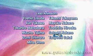 Inazuma Eleven GO Chrono Stones: Trueno / Llamarada