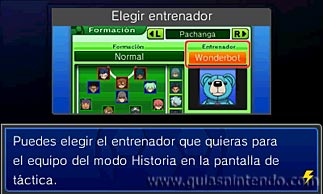 Inazuma Eleven GO Chrono Stones: Trueno / Llamarada