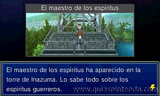 Inazuma Eleven GO Chrono Stones: Trueno / Llamarada