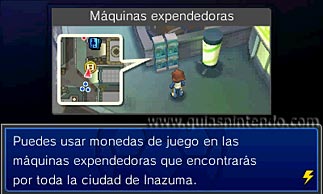 Inazuma Eleven GO Chrono Stones: Trueno / Llamarada