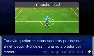 Inazuma Eleven GO Chrono Stones: Trueno / Llamarada