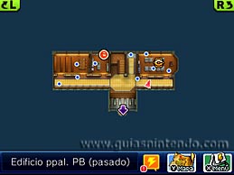 Inazuma Eleven GO Chrono Stones: Trueno / Llamarada (3DS)