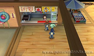 Inazuma Eleven GO Chrono Stones: Trueno / Llamarada (3DS)