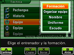 Inazuma Eleven GO Chrono Stones: Trueno / Llamarada