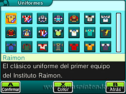 Inazuma Eleven GO Chrono Stones: Trueno / Llamarada