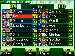 Inazuma Eleven GO Chrono Stones: Trueno / Llamarada