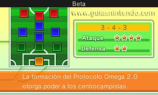 Inazuma Eleven GO Chrono Stones: Trueno / Llamarada