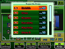 Inazuma Eleven GO Chrono Stones: Trueno / Llamarada
