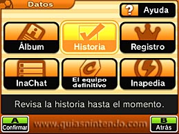 Inazuma Eleven GO Chrono Stones: Trueno / Llamarada