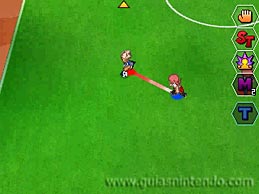 Inazuma Eleven GO Chrono Stones: Trueno / Llamarada