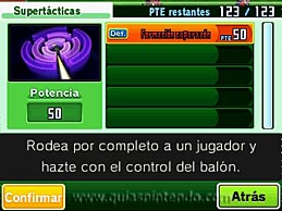 Inazuma Eleven GO Chrono Stones: Trueno / Llamarada