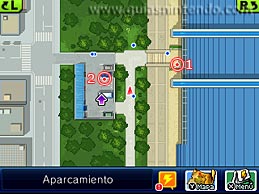 Inazuma Eleven GO Chrono Stones: Trueno / Llamarada