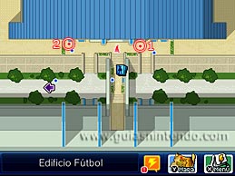Inazuma Eleven GO Chrono Stones: Trueno / Llamarada