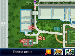 Inazuma Eleven GO Chrono Stones: Trueno / Llamarada