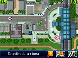 Inazuma Eleven GO Chrono Stones: Trueno / Llamarada