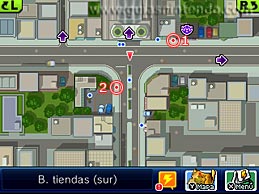 Inazuma Eleven GO Chrono Stones: Trueno / Llamarada