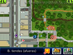 Inazuma Eleven GO Chrono Stones: Trueno / Llamarada