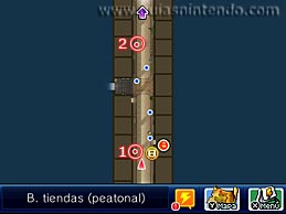 Inazuma Eleven GO Chrono Stones: Trueno / Llamarada