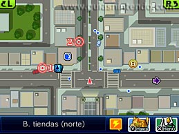 Inazuma Eleven GO Chrono Stones: Trueno / Llamarada