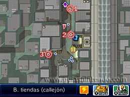 Inazuma Eleven GO Chrono Stones: Trueno / Llamarada