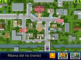 Inazuma Eleven GO Chrono Stones: Trueno / Llamarada