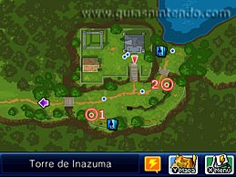 Inazuma Eleven GO Chrono Stones: Trueno / Llamarada