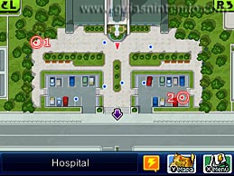 Inazuma Eleven GO Chrono Stones: Trueno / Llamarada