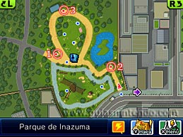 Inazuma Eleven GO Chrono Stones: Trueno / Llamarada