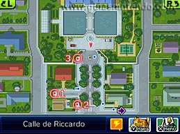 Inazuma Eleven GO Chrono Stones: Trueno / Llamarada