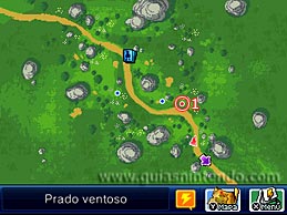 Inazuma Eleven GO Chrono Stones: Trueno / Llamarada