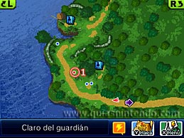Inazuma Eleven GO Chrono Stones: Trueno / Llamarada