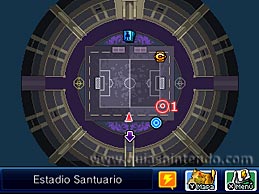 Inazuma Eleven GO Chrono Stones: Trueno / Llamarada