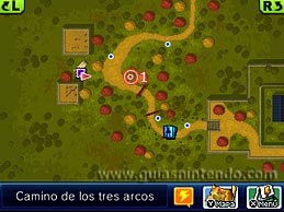 Inazuma Eleven GO Chrono Stones: Trueno / Llamarada